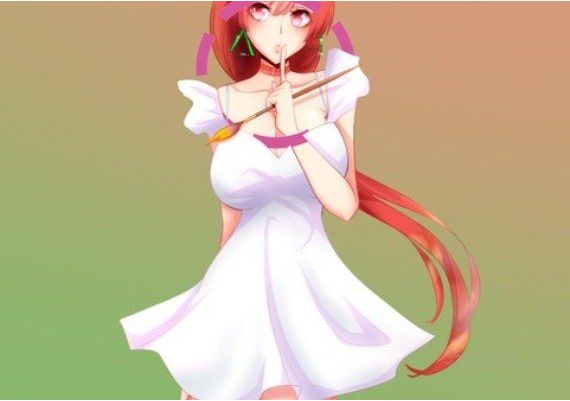 Hentai Milf Quiz 3 EN Global Steam Digital Key