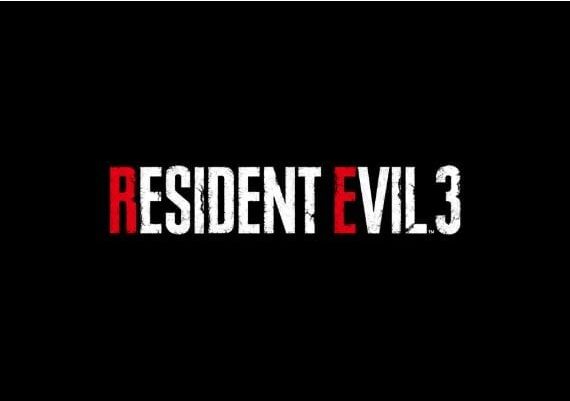 Resident Evil 3 - Remake US/CA Steam Digital Key