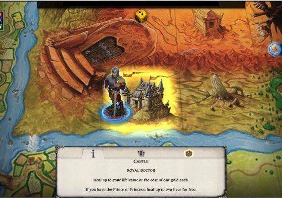 Talisman Character - Swordsman DLC EN Global Steam Digital Key