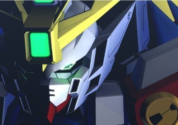 SD Gundam G Generation Cross Rays - Season Pass DLC EN/JA/KO/ZH/ZH United States Steam Digital Key