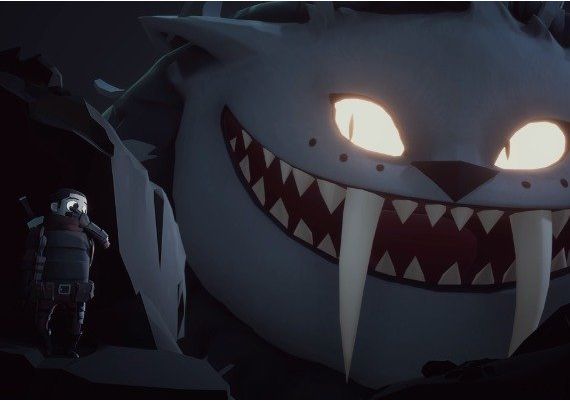 Little Devil Inside PRE-ORDER EN Global PS5 Digital Key