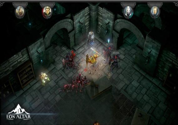 Eon Altar EN Global Steam Digital Key