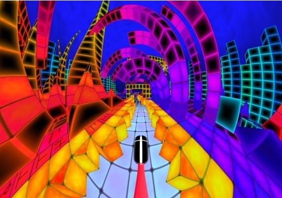 Dub Dash Global Steam Digital Key