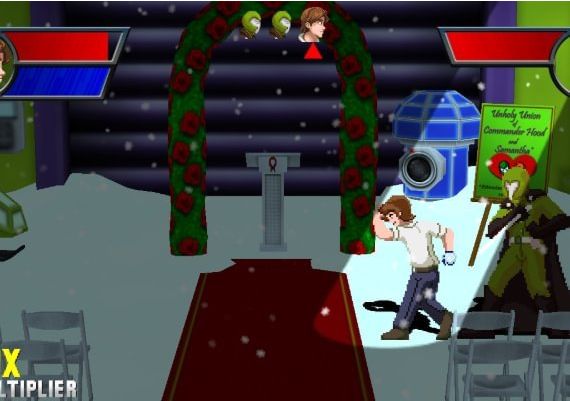 Saturday Morning RPG EN Global Steam Digital Key