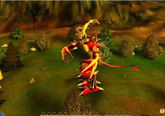 The I of the Dragon EN/DE/CS/HU Global Steam Digital Key