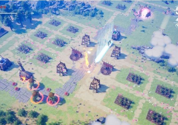 SolSeraph EN/DE/FR/IT/RU/ES Russia Steam Digital Key