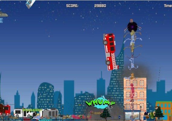 The Dropping of The Dead EN Global Steam Digital Key