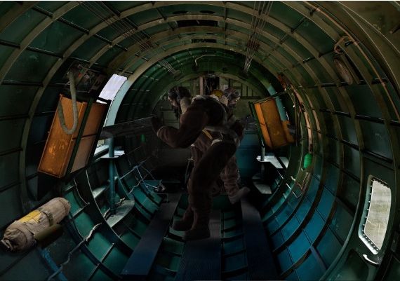 B-17 Flying Fortress: The Mighty 8th Redux EN Global Steam Digital Key