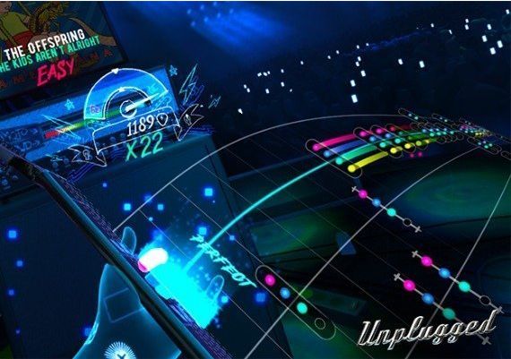 Unplugged VR EN Global Steam Digital Key