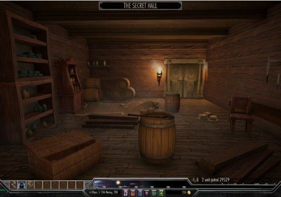 Archmage Rises EN Global Steam Digital Key