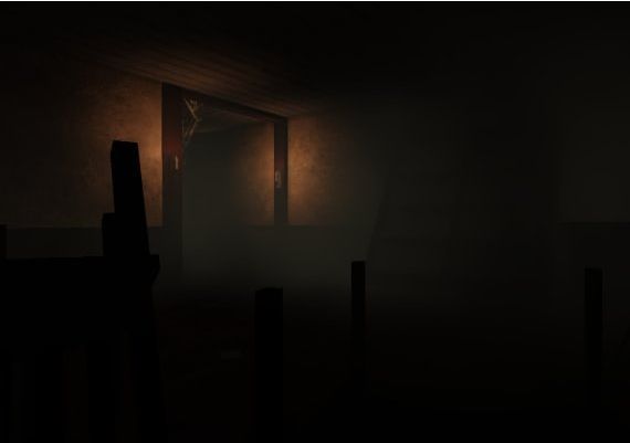 Wooden Floor EN Global Steam Digital Key