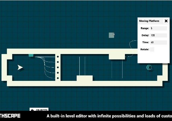 Stealthscape EN Global Steam Digital Key