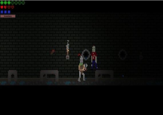 The Haunting of Billy EN Global Steam Digital Key