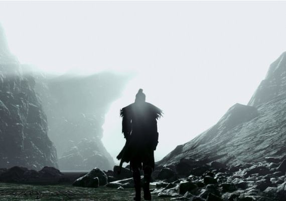 Bloody Spell EN/JA/ZH Global Steam Digital Key