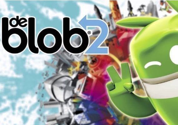 De Blob 2 Argentina Xbox One/Series Digital Key