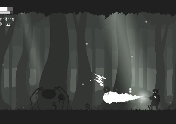 Gloom EN Global Steam Digital Key