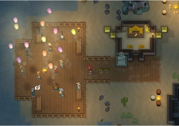 RimWorld: Ideology EN Global Steam Digital Key