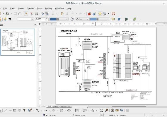 Visio Professional 2019 EN Global MS Products Digital Key