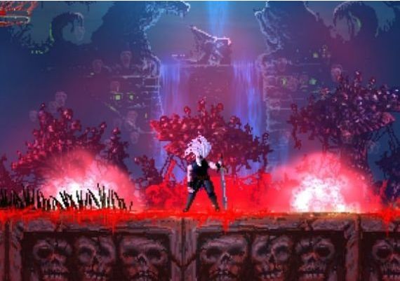 Slain: Back from Hell EN Global Steam Digital Key