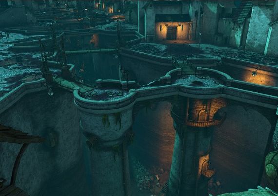 Van Helsing - Double Pack EN Argentina Xbox One/Series Digital Key