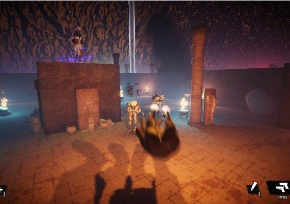 El Paso, Elsewhere EN Argentina Xbox One/Series Digital Key