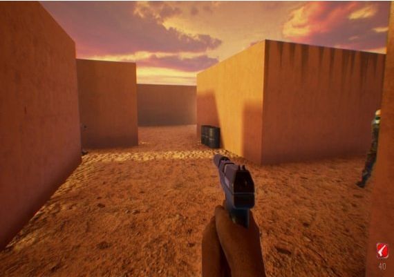 GAIN EN Global Steam Digital Key