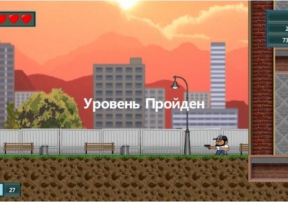 Mad Dagger 2 EN/RU Global Steam Digital Key