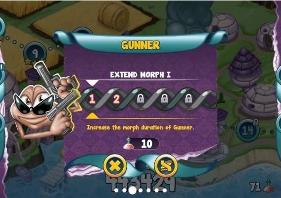 Doughlings: Arcade EU Steam Digital Key