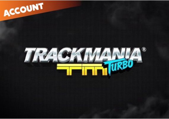 Trackmania: Turbo - Ubisoft Connect Account EN/DE/FR/IT/PL/CS/RU Global Ubisoft Connect Digital Key