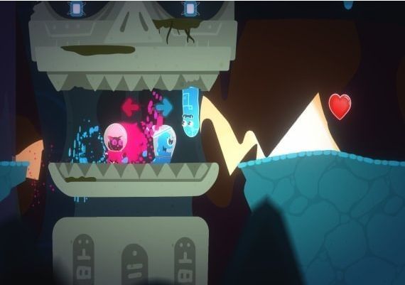 Joggernauts EN/DE/FR/IT/ES EU Steam Digital Key