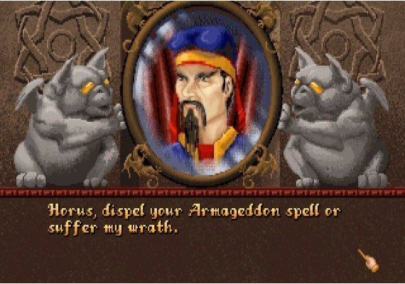 Master of Magic: Classic EN EU Steam Digital Key