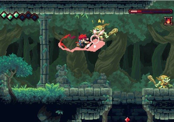 Flynn: Son of Crimson EN/DE/FR/JA/KO/RU/ZH/ES Global Steam Digital Key