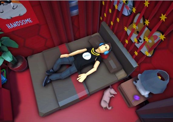 The Tenants: Pets DLC EN/DE/FR/IT/JA/RU/ES Global Steam Digital Key