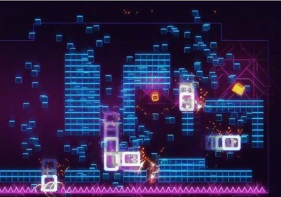 Flatland Vol.2 EN Global Steam Digital Key