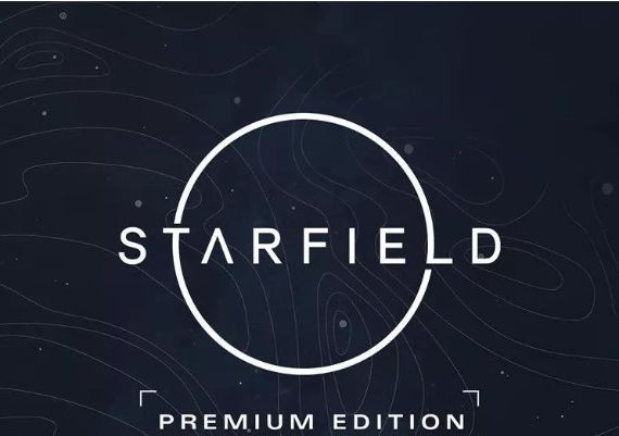 Starfield Egypt Xbox Series/Windows Digital Key