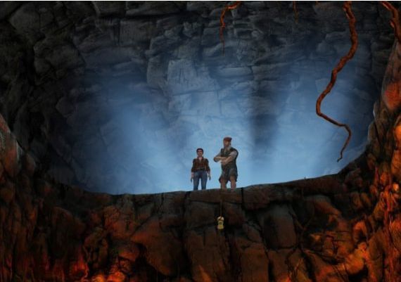 Secret Files 3 EN/DE Global Steam Digital Key