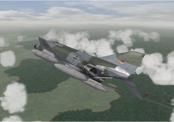 Wings Over Europe EN Global Steam Digital Key