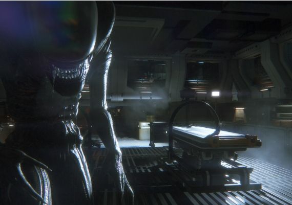 Alien: Isolation - Last Survivor Bonus Content DLC EN Argentina Xbox One/Series Digital Key