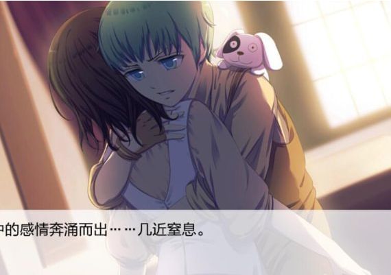 Seven Boys 2 EN/ZH Global Steam Digital Key