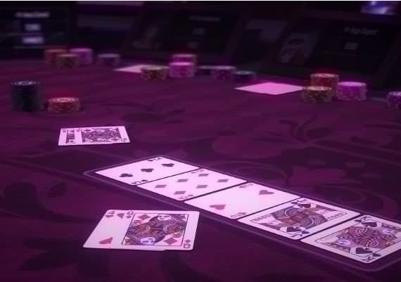 Pure Hold'em EN Argentina Xbox One/Series Digital Key