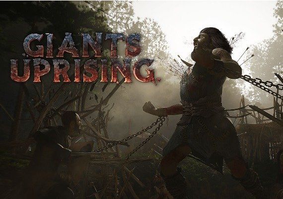 Giants Uprising EN Global Steam Digital Key