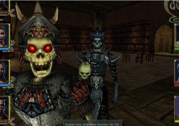 Might & Magic 9 EN Global GOG Digital Key