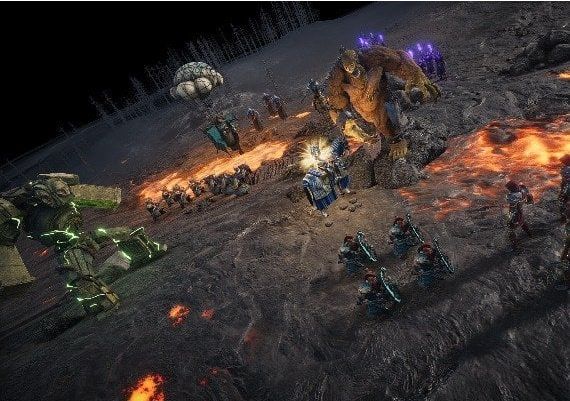 SpellForce: Conquest of Eo EN United States Xbox Series Digital Key