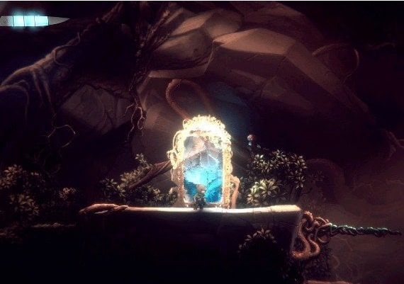 The Darkest Tales EN Colombia Xbox One/Series Digital Key