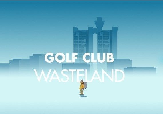 Golf Club: Wasteland Argentina Xbox One/Series Digital Key