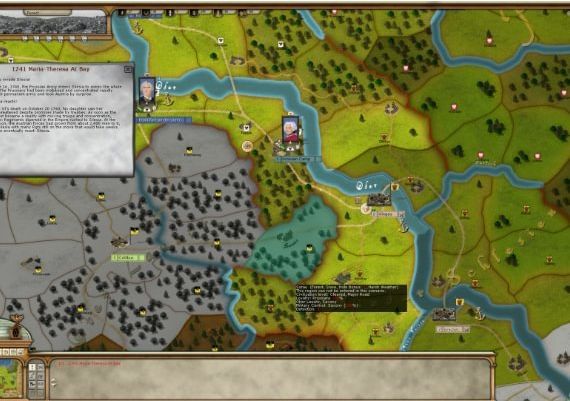 Rise of Prussia Gold EN/DE/FR/ES Global Steam Digital Key