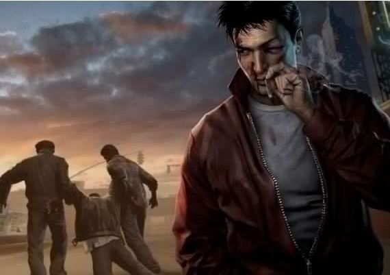 Mafia II - Director's Cut EN/DE/FR/IT/PL/CS/RU/ES Global GOG Digital Key