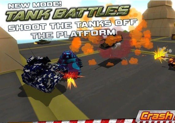 Crash Drive 2 Global Steam Digital Key