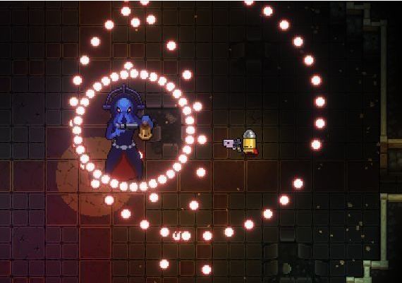 Enter the Gungeon EU Steam Digital Key