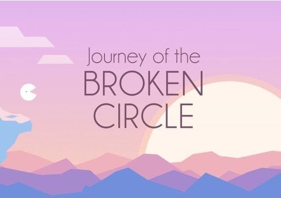Journey of the Broken Circle EN EU Xbox One/Series Digital Key